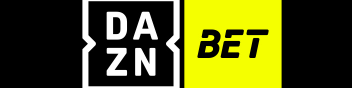 Logo DAZN Bet