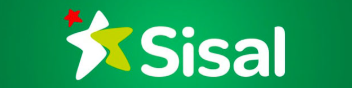 Logo Sisal